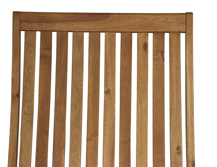 Deckchair Paleros Akazie, geölt